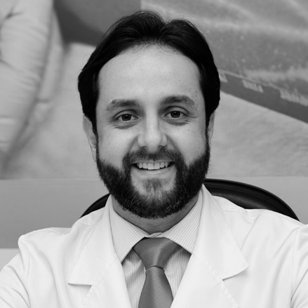 Dr. Gustavo Laranjo